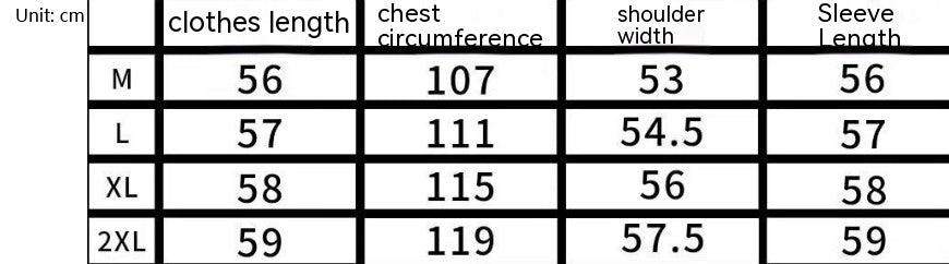 Women’s Stylish Bread Coat – Warm Puffer Jacket